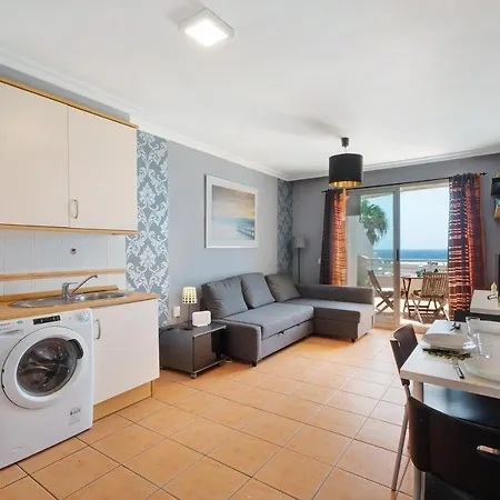 Duplex La Tejita - A 10 Segundos Del Mar גרנדילה דה אבונה