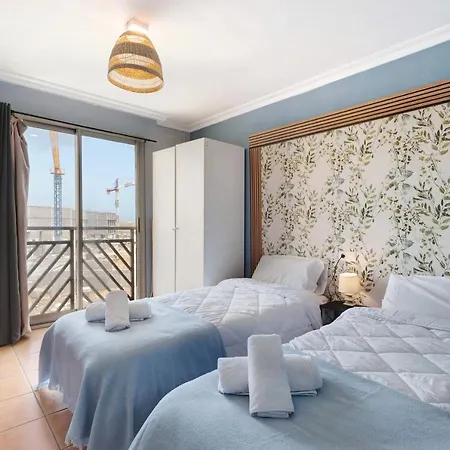 Apartment Duplex La Tejita By Paramount Holidays *