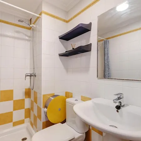 Apartment Duplex La Tejita By Paramount Holidays Granadilla De Abona
