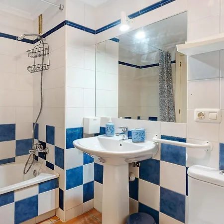 דירה Duplex La Tejita - A 10 Segundos Del Mar