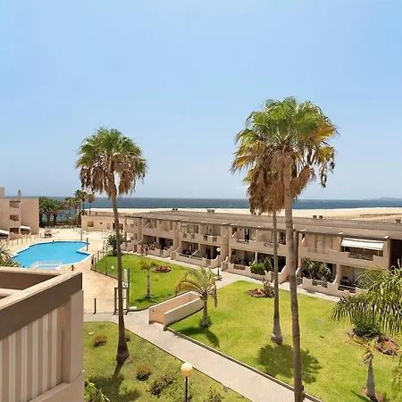 Duplex La Tejita By Paramount Holidays Apartment *