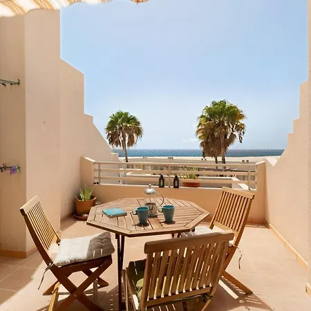 Duplex La Tejita By Paramount Holidays Apartment Granadilla De Abona