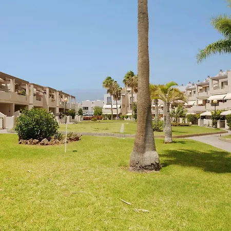 Duplex La Tejita - A 10 Segundos Del Mar דירה גרנדילה דה אבונה