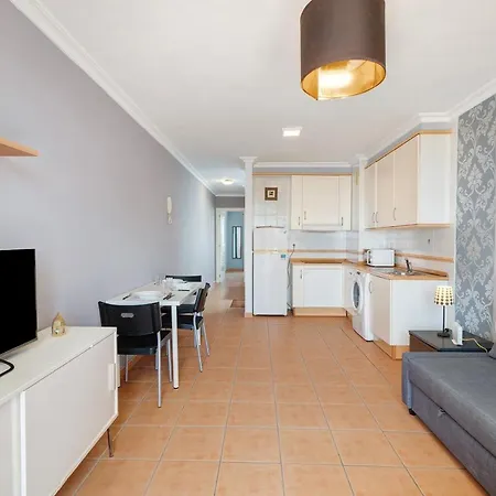Duplex La Tejita By Paramount Holidays Apartment *