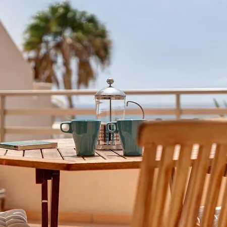 Duplex La Tejita By Paramount Holidays * Granadilla De Abona