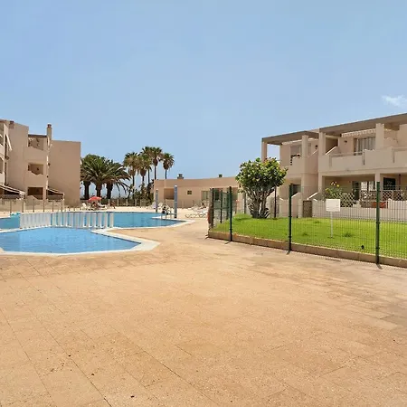 Duplex La Tejita By Paramount Holidays Apartment *