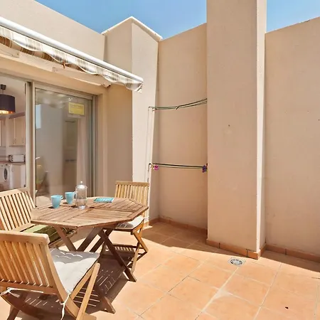 Apartment Duplex La Tejita By Paramount Holidays *