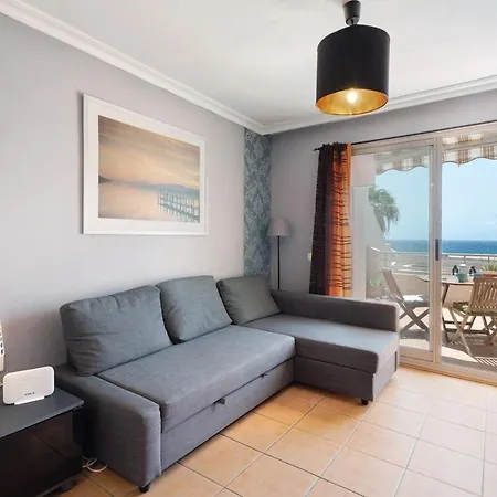 Apartment Duplex La Tejita By Paramount Holidays *