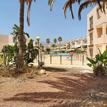 Duplex La Tejita By Paramount Holidays