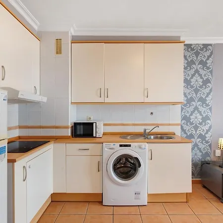 Duplex La Tejita By Paramount Holidays * Granadilla De Abona