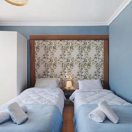 Duplex La Tejita By Paramount Holidays Apartment