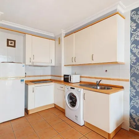 Duplex La Tejita By Paramount Holidays * Granadilla De Abona