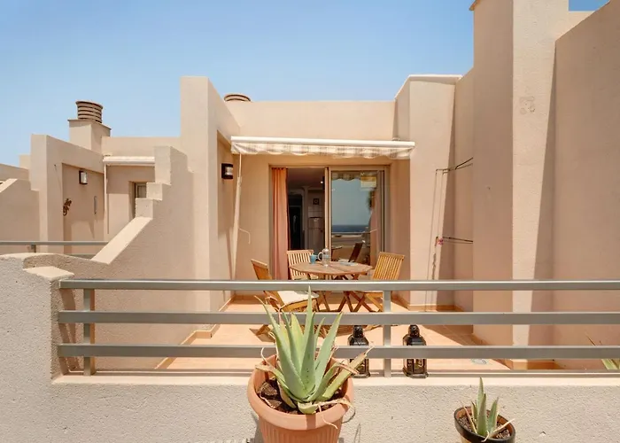 Duplex La Tejita By Paramount Holidays